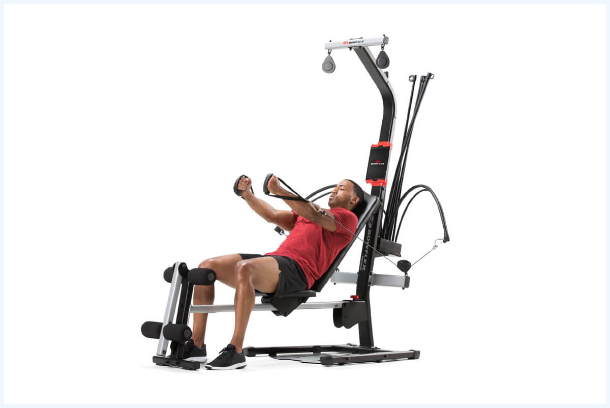 The 8 Best Bowflex Home Gym Machines 2023 Buying Guide