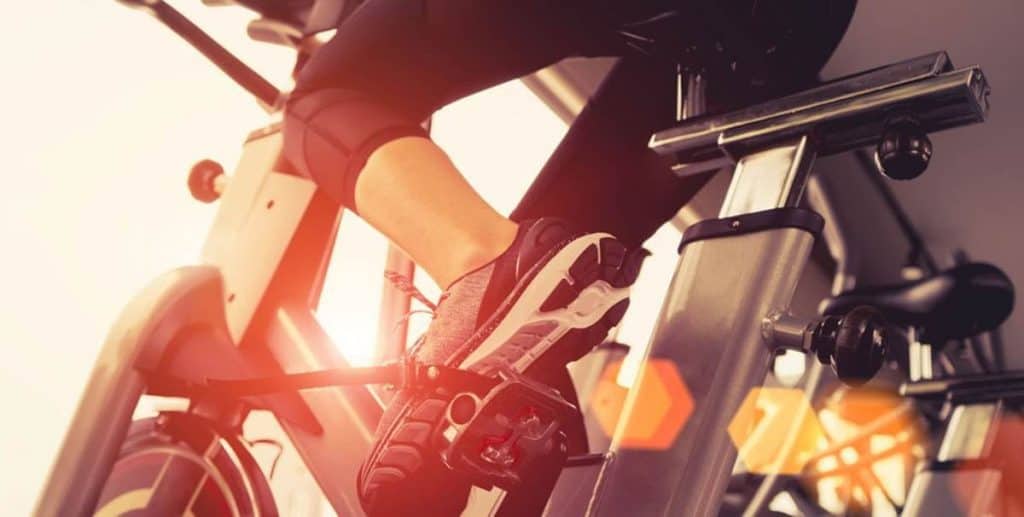 The 5 Best Exercise Bike For Bad Knees In 2024