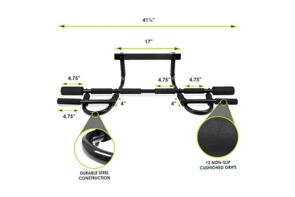 Pull-Up Bar Comparison Guide