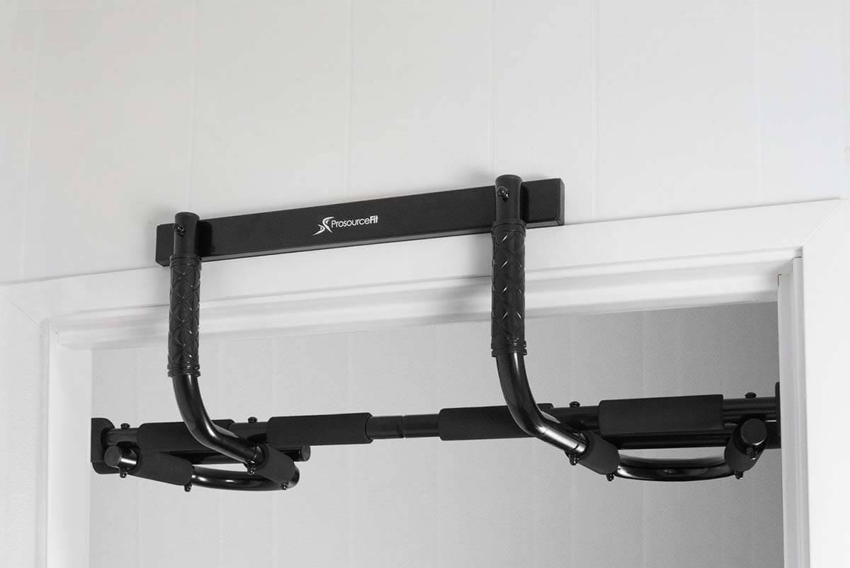 Prosourcefit Multi-grip Chin-up/pull-up Bar Review 2022