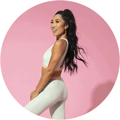 Blogilates by Cassey Ho