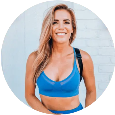 Love Sweat Fitness by Katie Dunlop