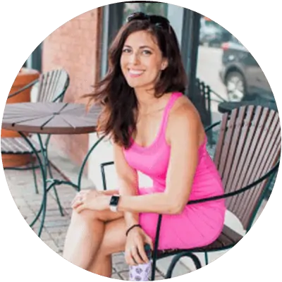 The Fitnessista by Gina Lindsay