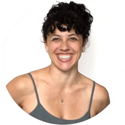 Jessi Kneeland fitness blog