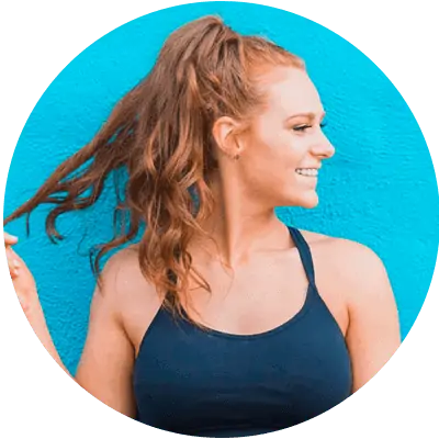 Megan Seelinger fitness blog