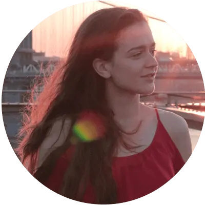 Lucile Hr fitness blog