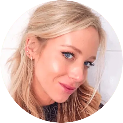 Poppy Cross fitness blog