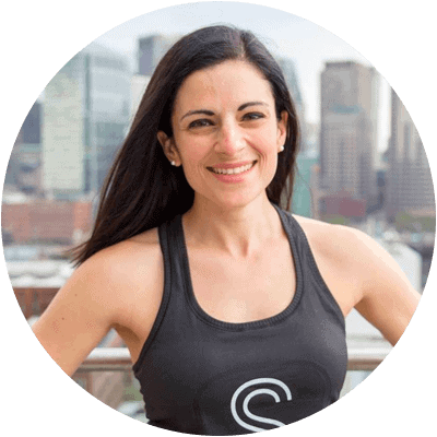 Achieve with Athena Fitness blog