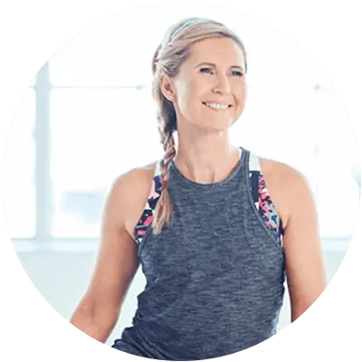 Inspired Health by Rachel Grumwell