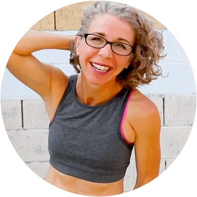 Pahla B Fitness by Pahla Bowers