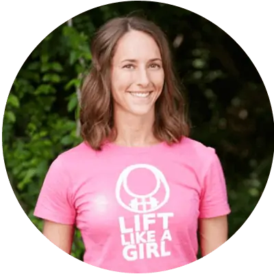 Nia Shanks Fitness Blog