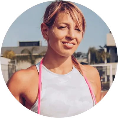 12 Minute Athlete by Krista