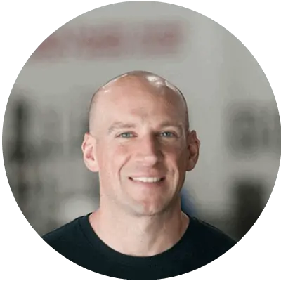 Eric Cressey
