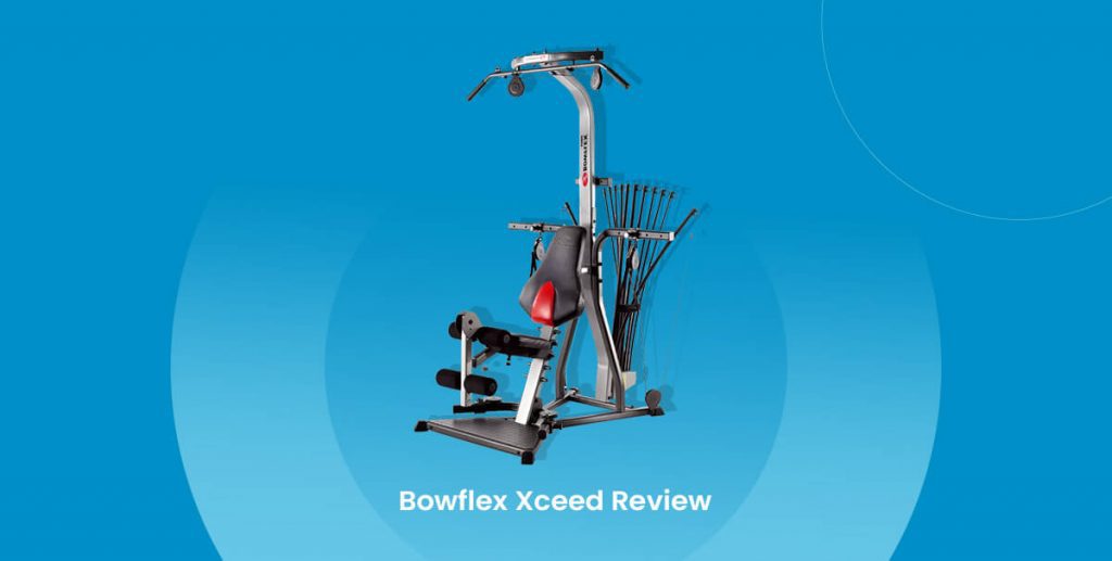 Bowflex Xceed Review 2024 What You Need To Know 2457