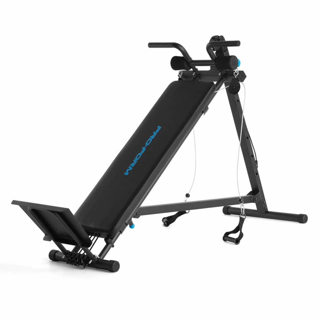 ProForm Ultimate Body Works Home Gym