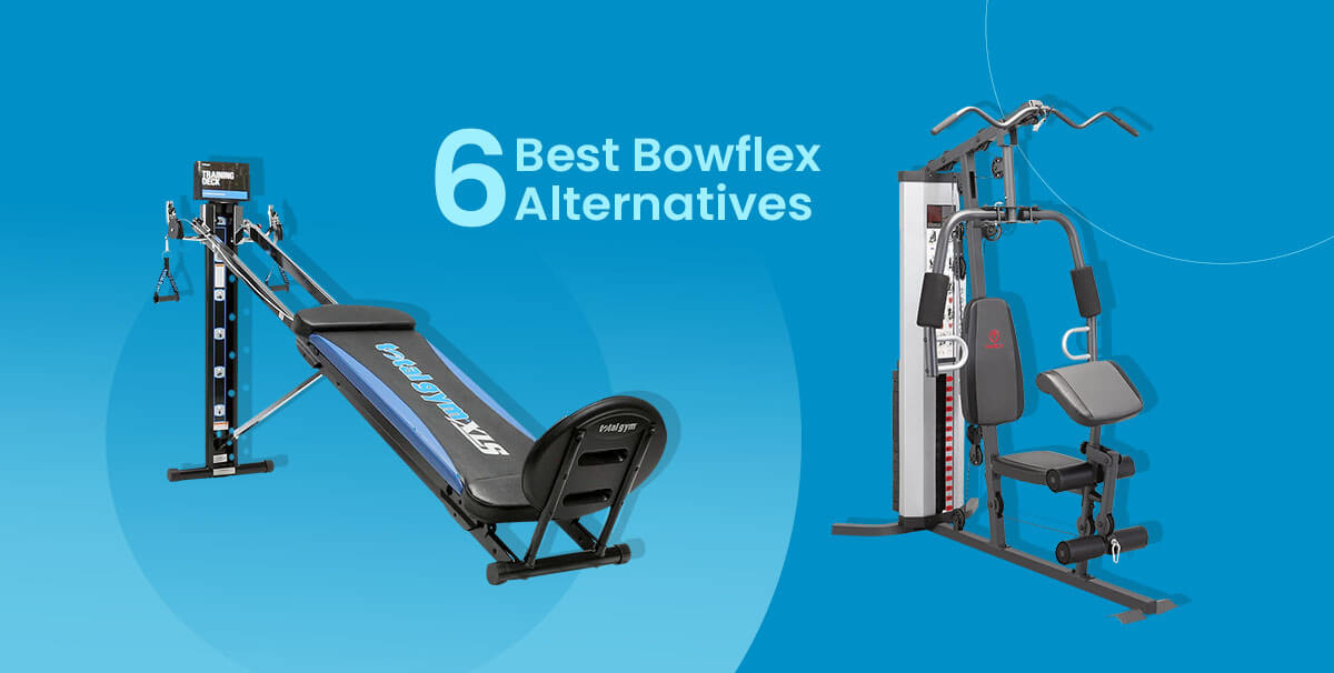 bowflex alternatives featured image