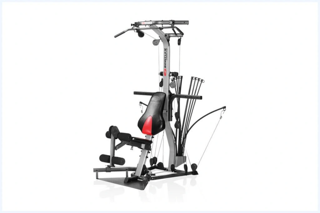 What is Bowflex?