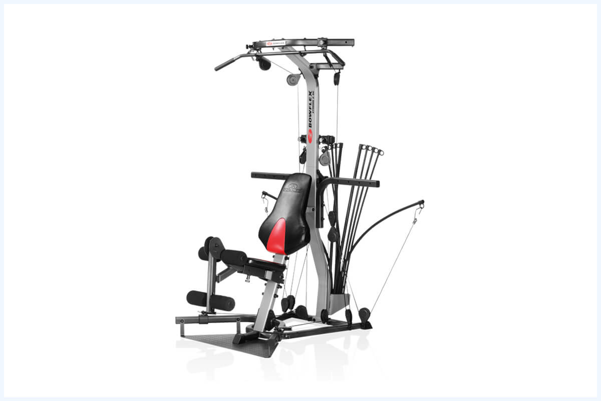 The 6 Best Bowflex Alternatives For Home Gyms (2024 Update)