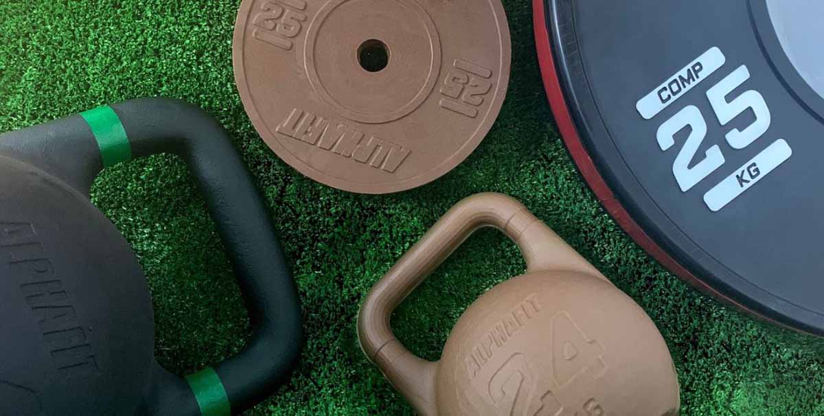 How to Get Rid of Rubber Smell on Weights