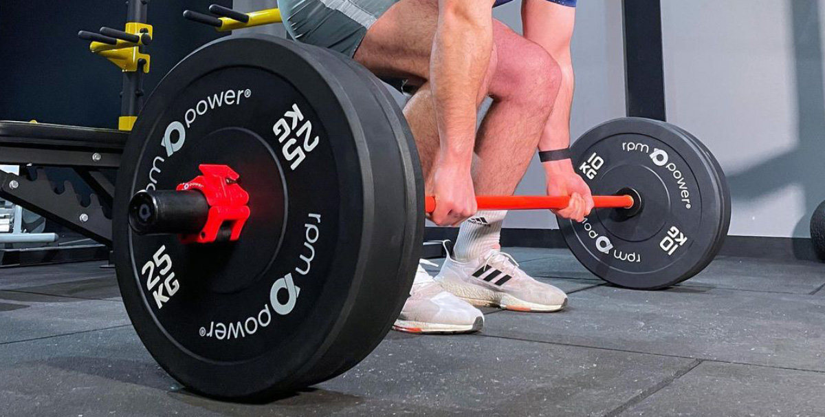 Are Bumper Plates Lighter Than Iron Plates?