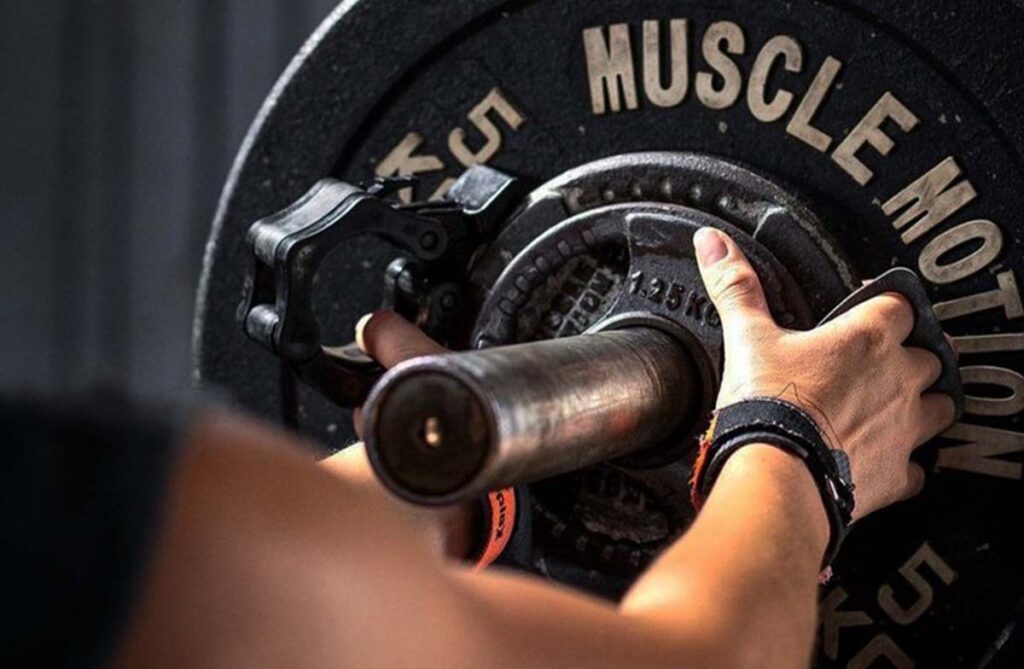 Can You Mix Bumper Plates With Regular Plates?