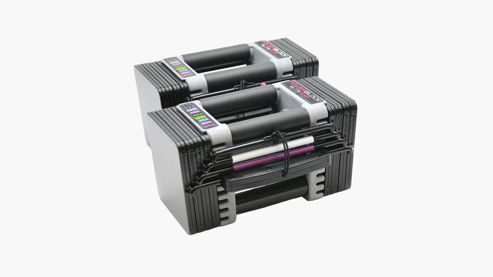 PowerBlock Elite Adjustable Dumbbell