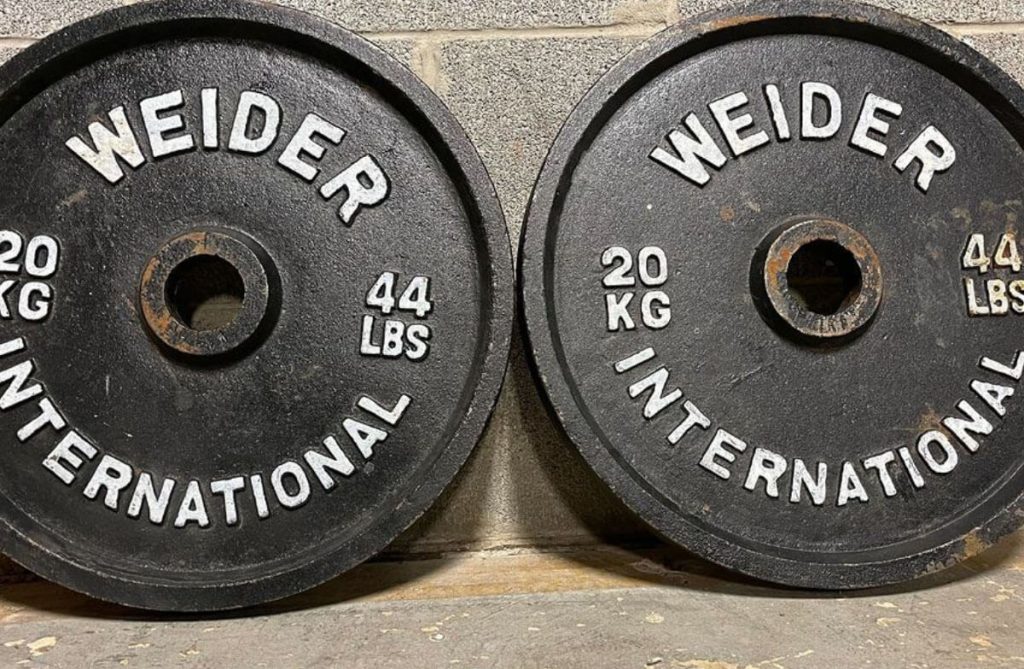 Can Weight Plates Break? Everything You Need To Know (2024)