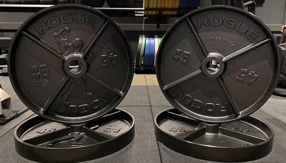 Why are Weight Plates so Expensive