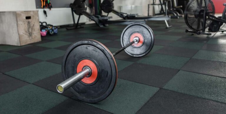 Can You Deadlift Without Bumper Plates? (Is It Possible)