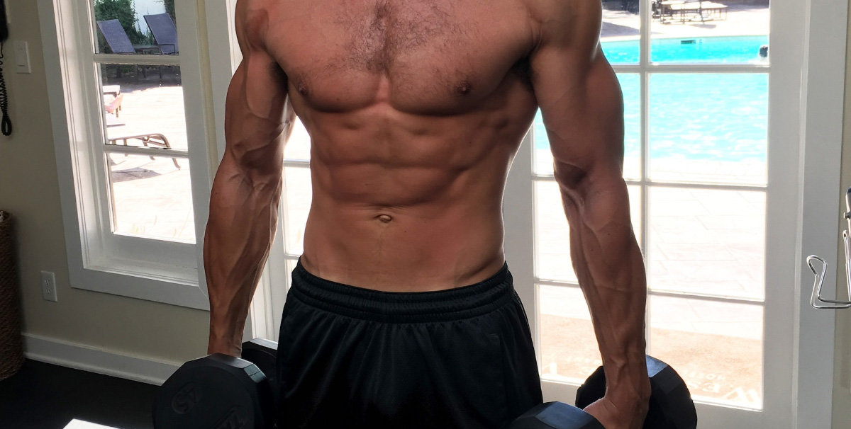 Does creatine help with abs? (Help get Ripped or Bloated Abs)