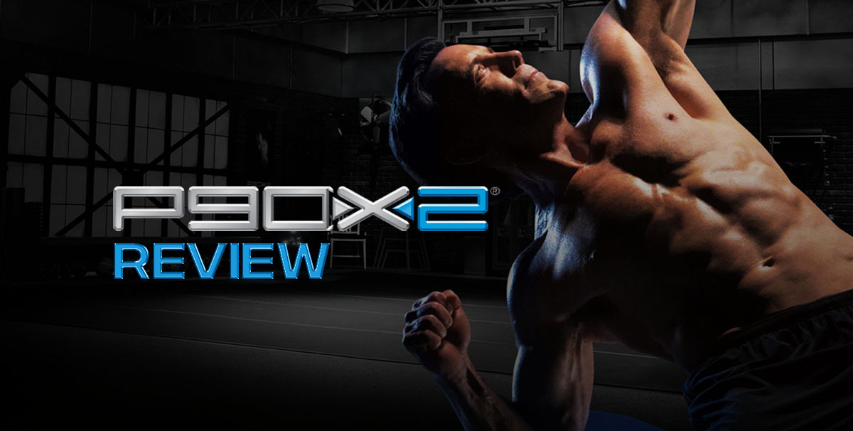 p90X2 review feature