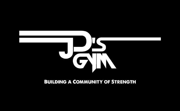 1. JD's Gym: Overall Best