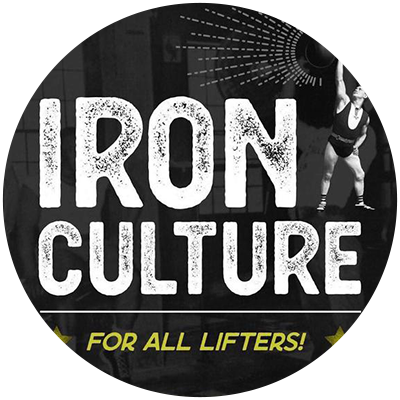 Iron Culture Profile Picture