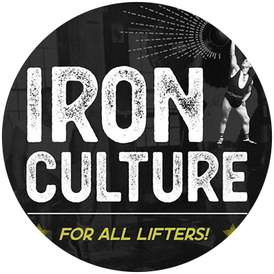 Iron Culture Profile Picture