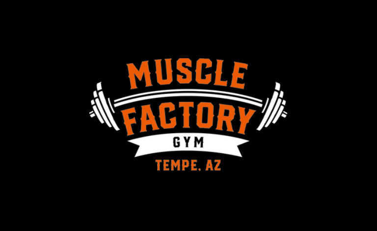 10. Muscle Factory Gym – Premium Training Facility 