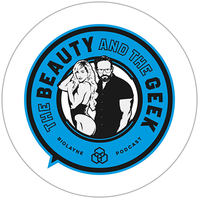 The Beauty and The Geek Profile Picture
