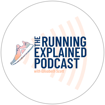 The Running Explained Podcast Profile Picture