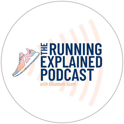 The Running Explained Podcast Profile Picture