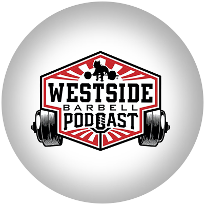Westside Barbell Profile Picture