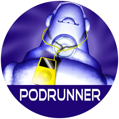 Podrunner Profile Picture