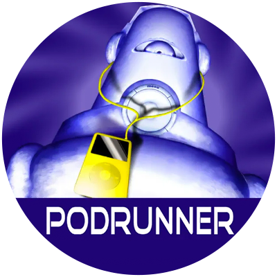 Podrunner Profile Picture