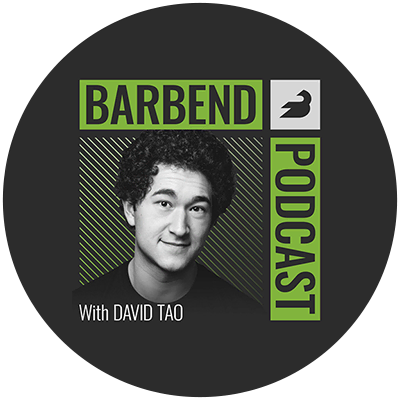 BarBend Profile Picture