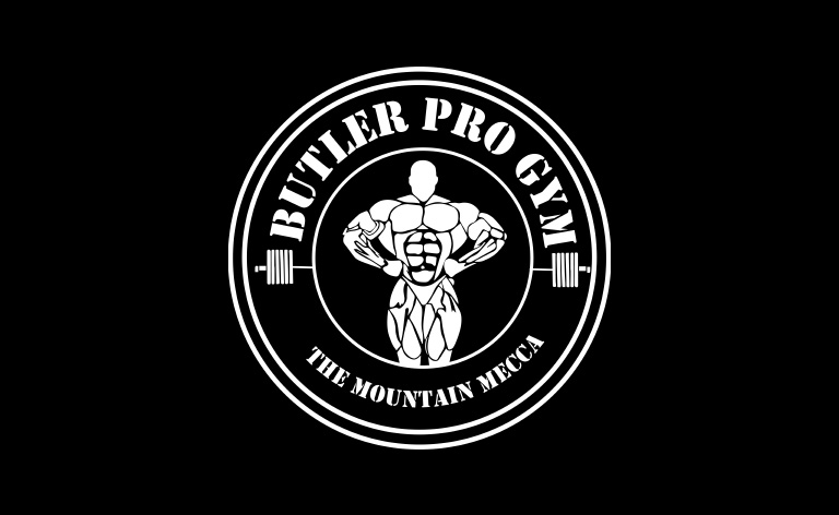 2. Butler Pro Gym – Best bodybuilding Gym