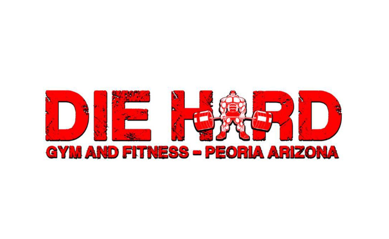 2. Die Hard Gym & Fitness LLC – Exclusive Bodybuilding Training 