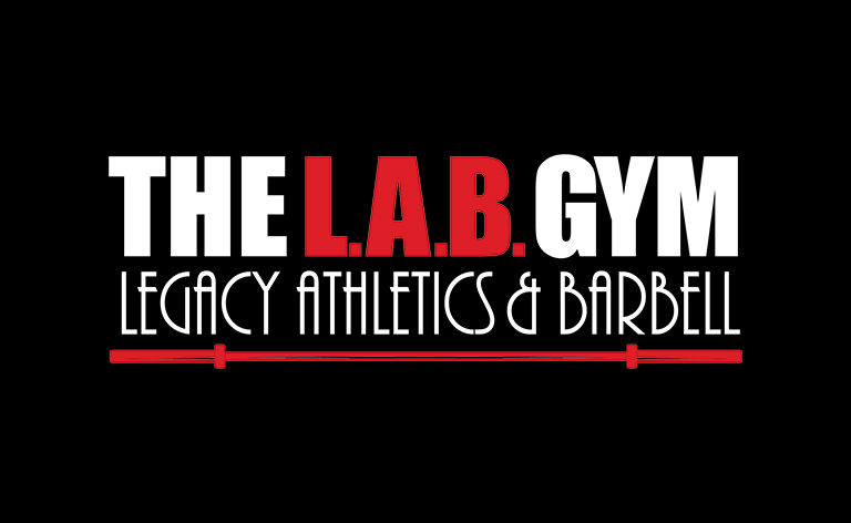 2. The LAB Gym: Best for Individual training