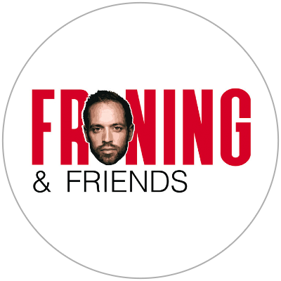 Froning and Friends Profile Picture