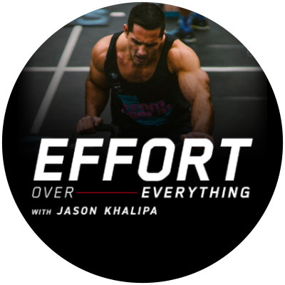 Effort Over Everything Profile Picture