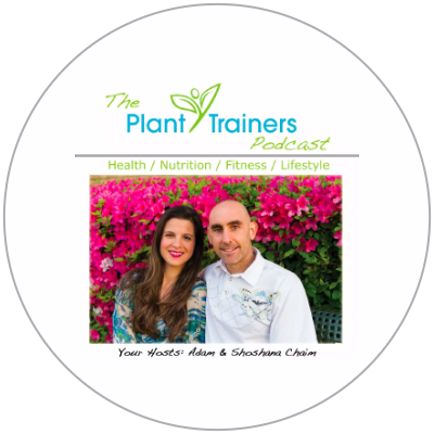 The Plant Trainers Podcast Profile Picture