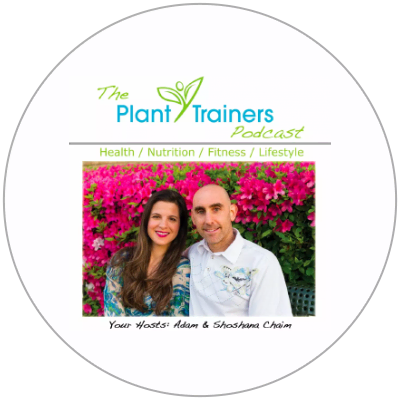 The Plant Trainers Podcast Profile Picture