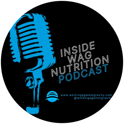 The WAG Podcast Profile Picture